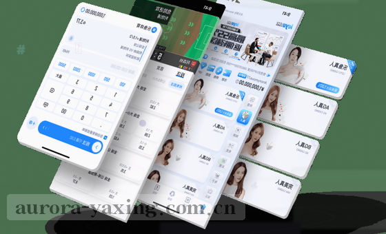 卡片图片说明：精选内容，快速识别判断